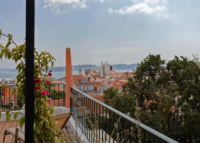 Boutique Chiado Duplex