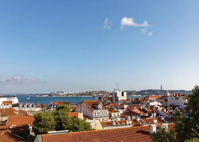 Boutique Chiado Duplex